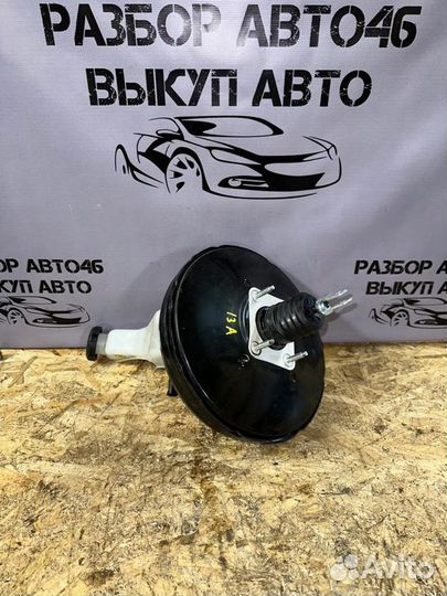 Вакуумный усилитель тормозов Kia Sorento 4 4 D4HE