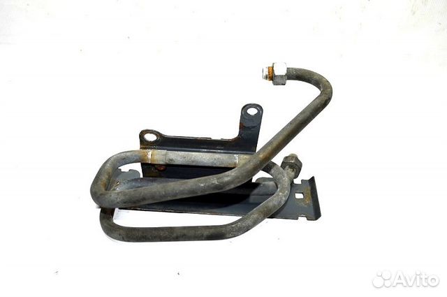 Змеевик DAF XF106 (01.14)