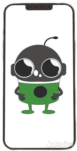 Ремонт смартфонов