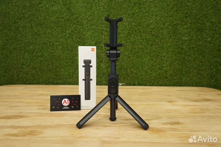 Трипод/монопод Xiaomi Mi Bluetooth Zoom Selfie