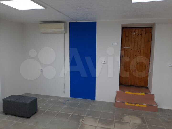 Свободного назначения, 57 м²