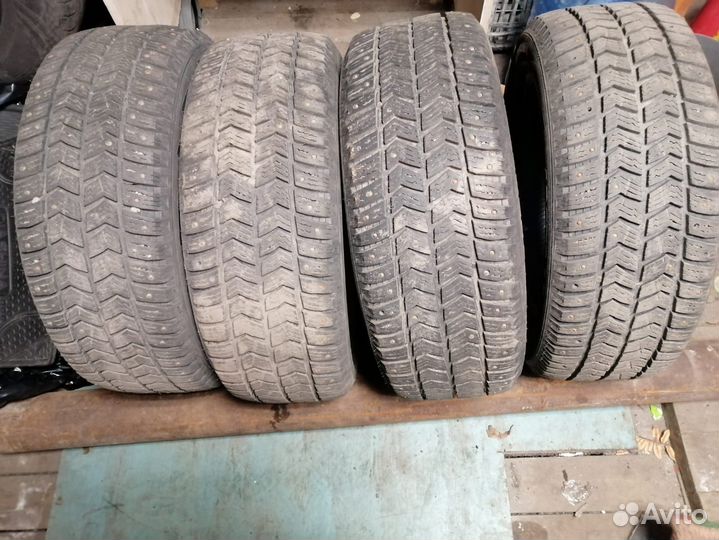 Michelin Agilis 41 Snow-Ice 225/65 R17