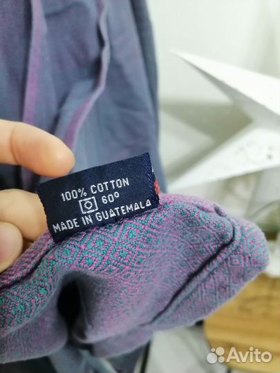 Слинг шарф гирасол гламур 7 5.2м