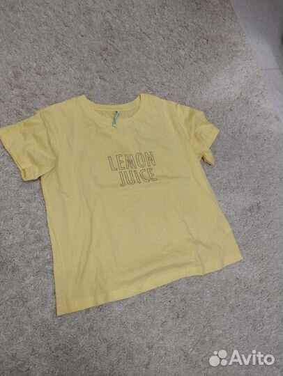 Футболка, джинсы, шорты, платье новое р.м,29 и 42