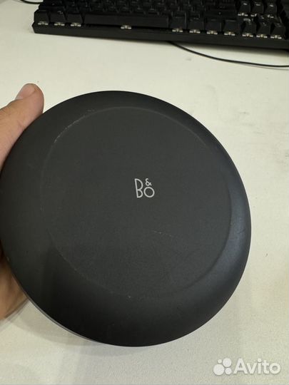 Колонка Bang & Olufsen Beosound A1