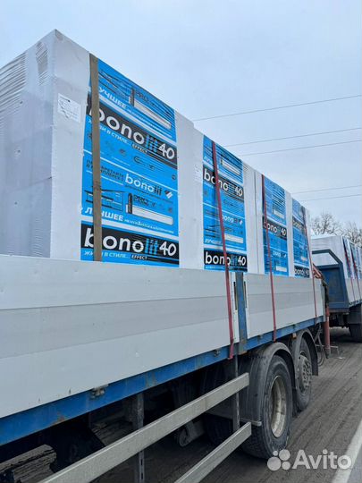 Газоблоки Для Строительства Дома