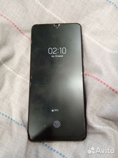 Samsung Galaxy A32, 4/64 ГБ