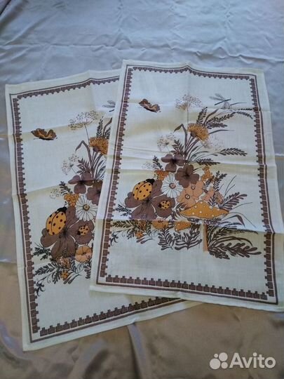 Полотенце, салфетка