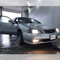 Honda Saber 2.5 AT, 1999, 145 000 км, с пробегом, цена 345 000 руб.