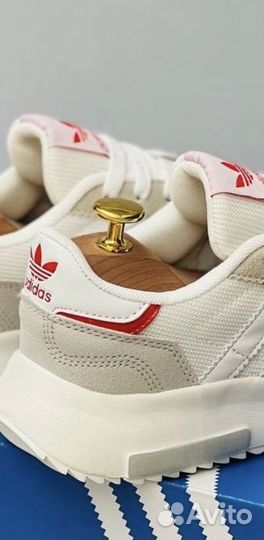 Кроссовки adidas retropy f2