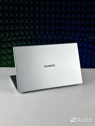 Ультрабук Huawei MateBook Ryzen7/8RAM/IPS