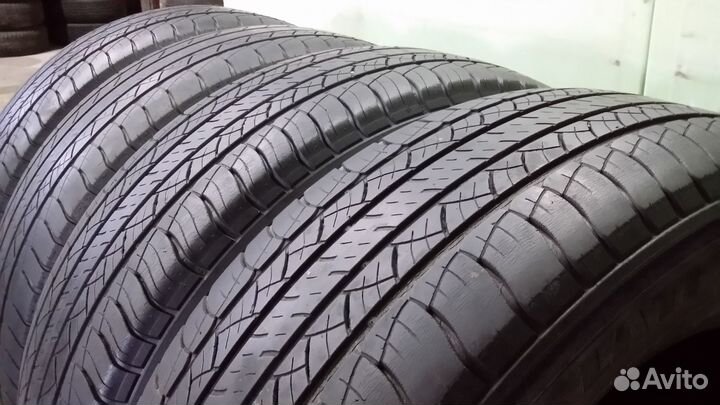 Michelin Latitude Tour HP 225/65 R17
