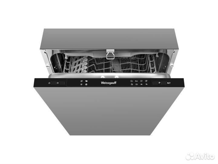Посудомоечная машина Weissgauff BDW 4535