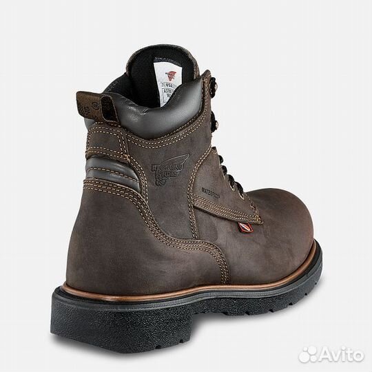Ботинки рабочие Red Wing 4404