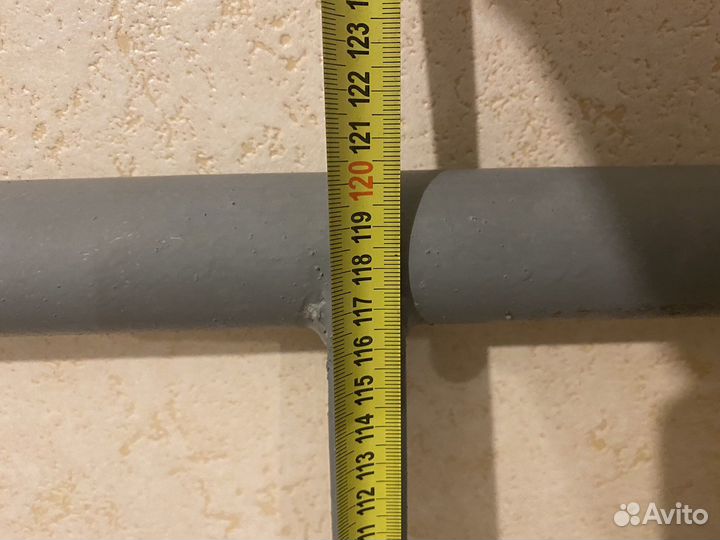 Балконные перила