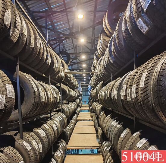 Kumho WinterCraft KW27 225/50 R17 94M