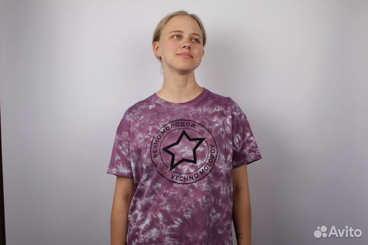 Футболка женская