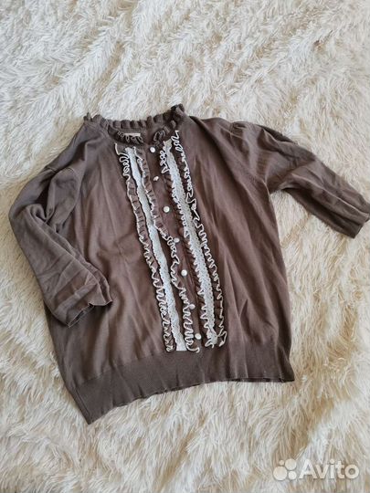 Вещи пакетом 50 52