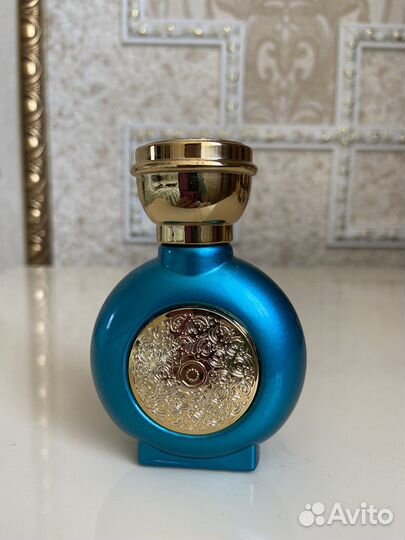 Масляные духи по мотивам известных брендов