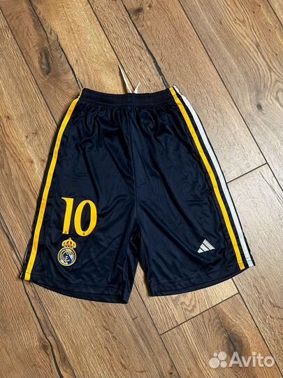 Футбольная форма