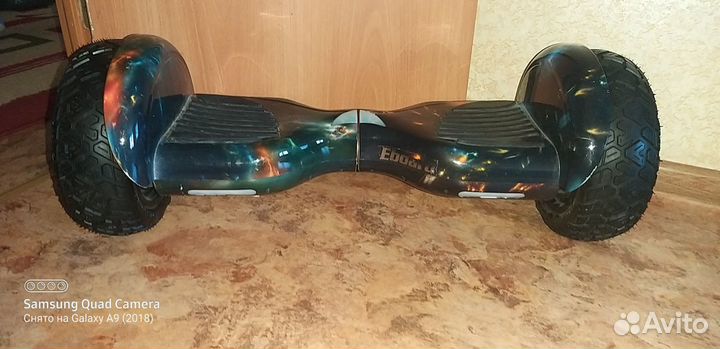 Гироскутер бу