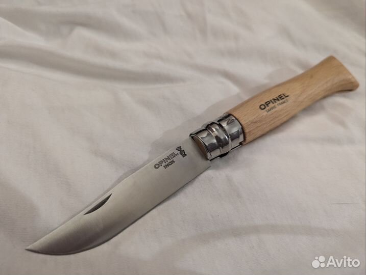 Opinel 9 inox