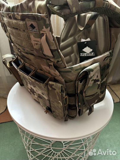 Плитник Ars Arma А-22 Сканда LC