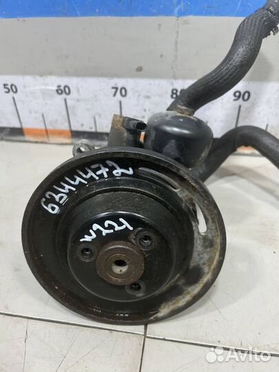 Насос гидроусилителя Mercedes C216 CL