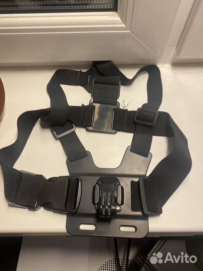 Камера GoPro Hero 7 black