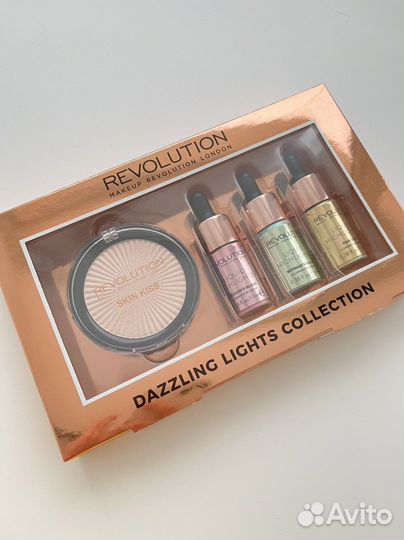 Косметика для макияжа