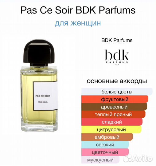 Парфюмерия остатки во флаконах