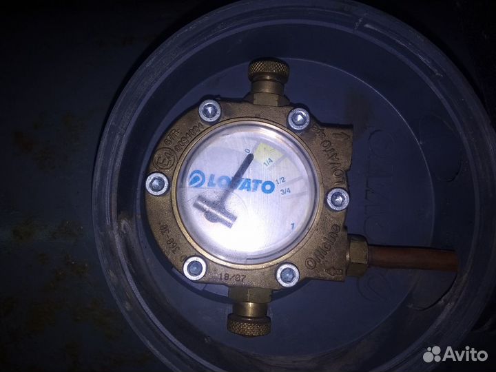 Газовое оборудование