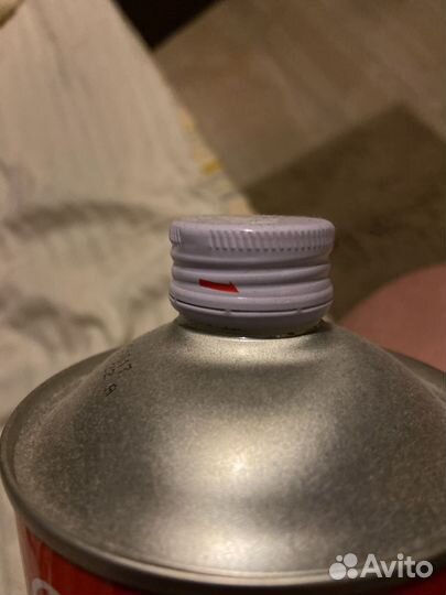 Масло для АКПП totachi ATF T-IV