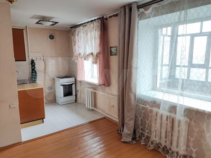 3-к. квартира, 55,6 м², 4/5 эт.