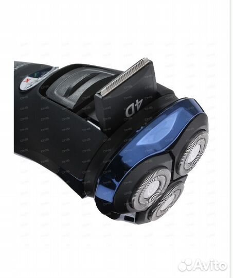 Электрическая бритва Polaris PMR 0304R PRO 5