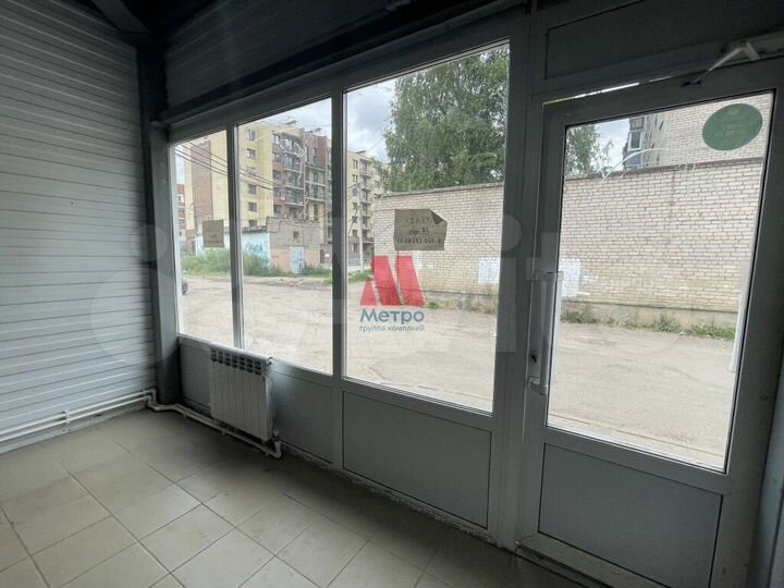 Торговое помещение в аренду