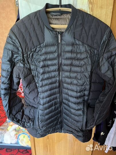 Куртка мужская весна