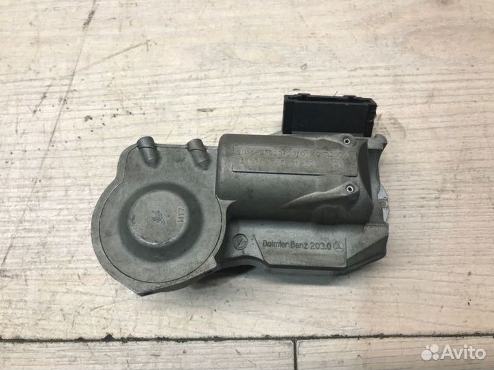 Эбу мозги Mercedes Sprinter W906 ом646