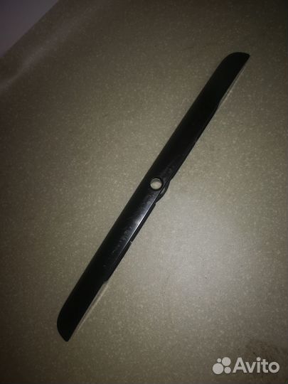 Volkswagen passat b5 универсал подсветка номера