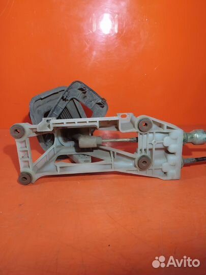 Б/У Б/У Кулиса МКПП Toyota Corolla E110 1997-20