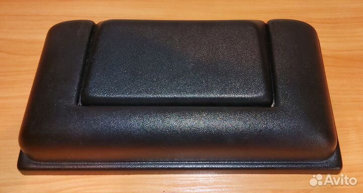 Аквариум с крышкой, 10 л., б/у