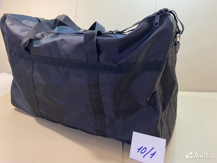 Сумка для пылесоса karcher puzzi 10/1