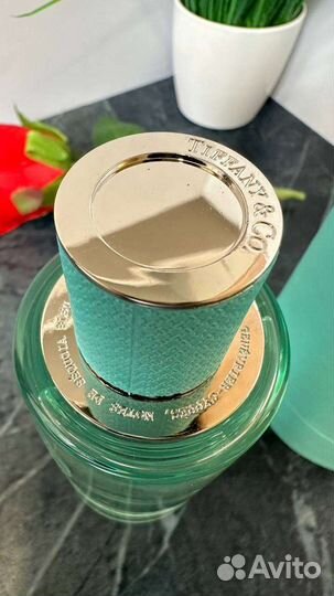 Tiffany Co Love For Her 90мл открытые для фото