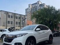 Honda Vezel 1.5 CVT, 2022, 27 000 км, с пробегом, цена 1 348 548 руб.