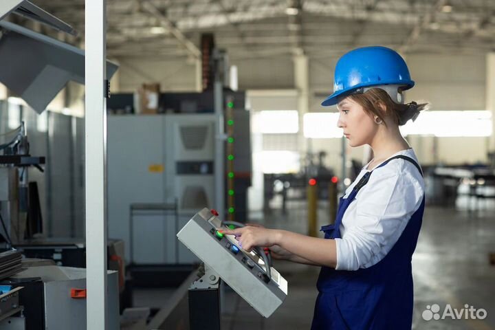 Упаковщик(ца) / питание + жильё