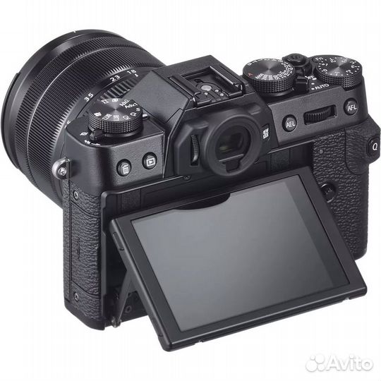 Fujifilm X-T30 ii body или kit 18-55