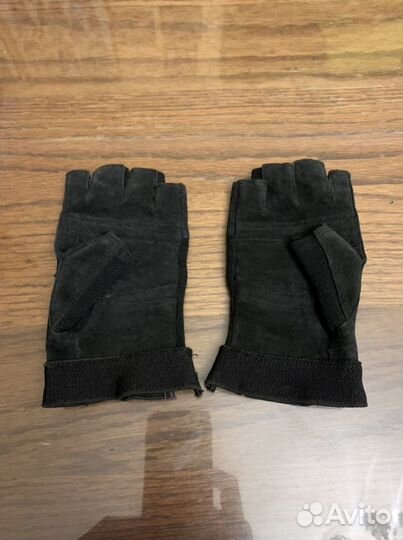 Автомобильные перчатки Nike