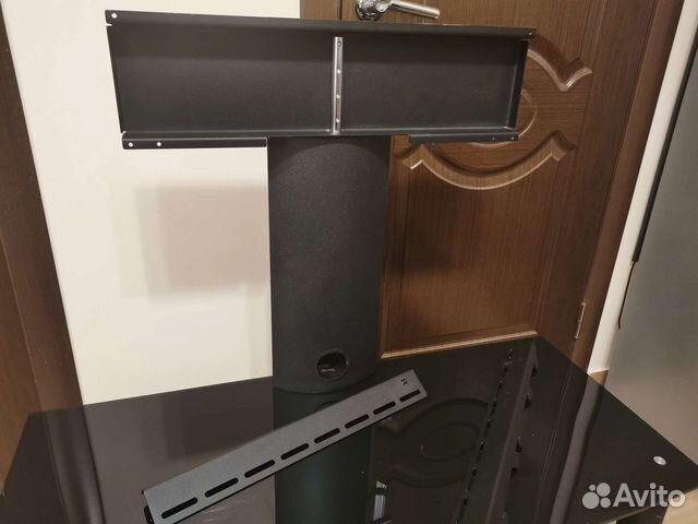 Подставка для тв с кронштейном