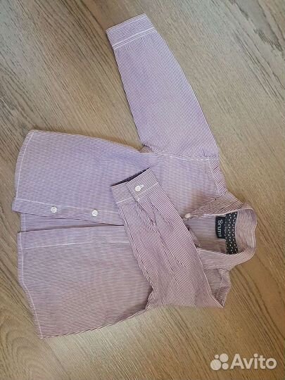 Нарядный костюм для маленького джентльмена