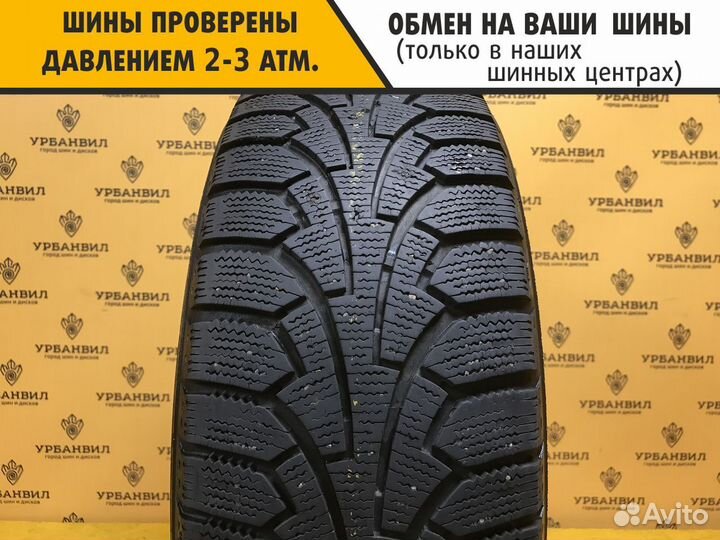 Nokian Tyres Nordman RS 195/60 R15 92R